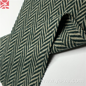 top sale woven woolen herringbone fabric for clothing